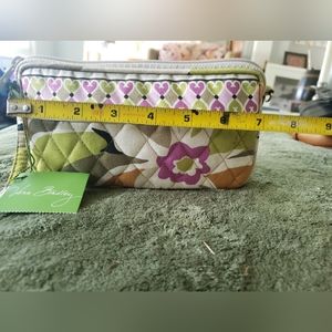 Vera Bradley Portobello Road wristlet